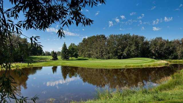 Broadmoor Golf Course