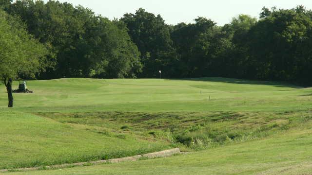 Mountain Valley Country Club