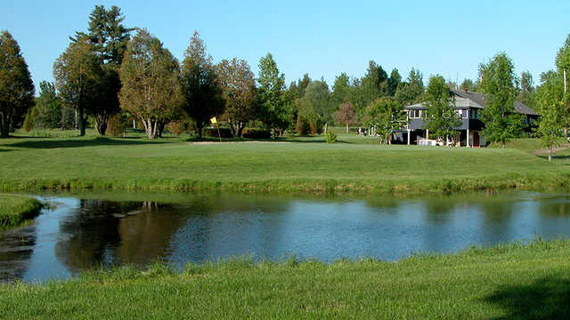 Rideau Glen