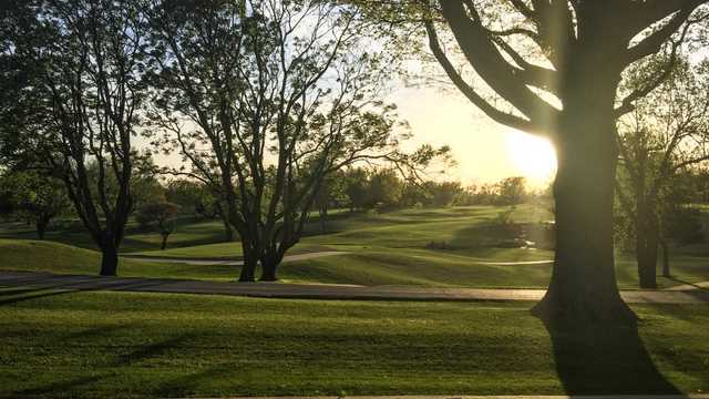 Meadowbrook Country Club