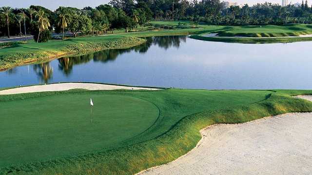 Miami Beach Golf Club