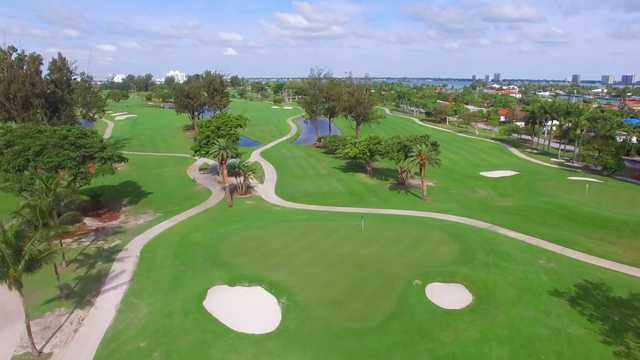 Normandy Shores Golf Club