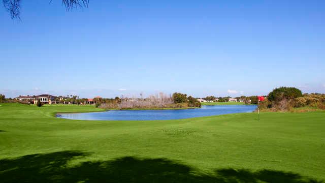 Scepter Golf Club