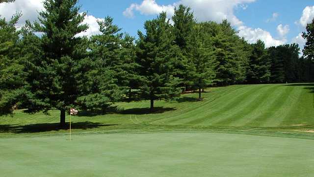 Pine View Golf Course
