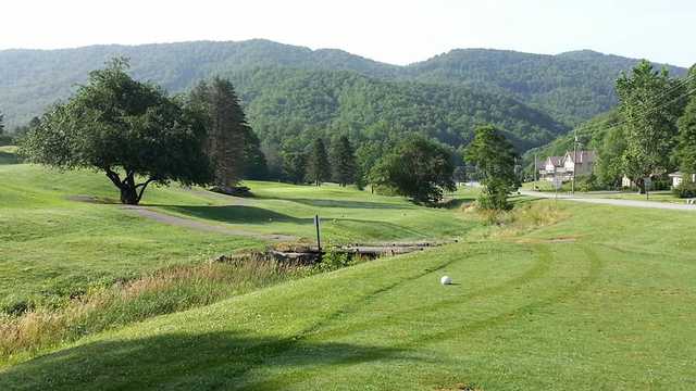 Willow Creek Golf Course