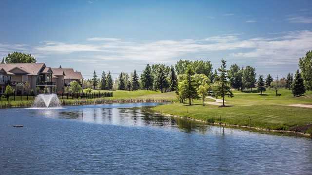 The Willows Golf & Country Club