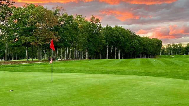 Pinelands Golf Club