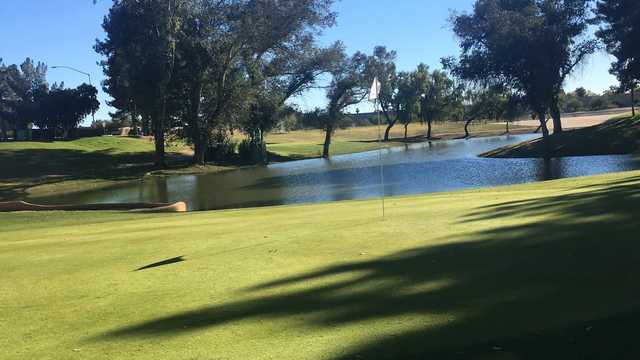 Stripe Show Golf Club