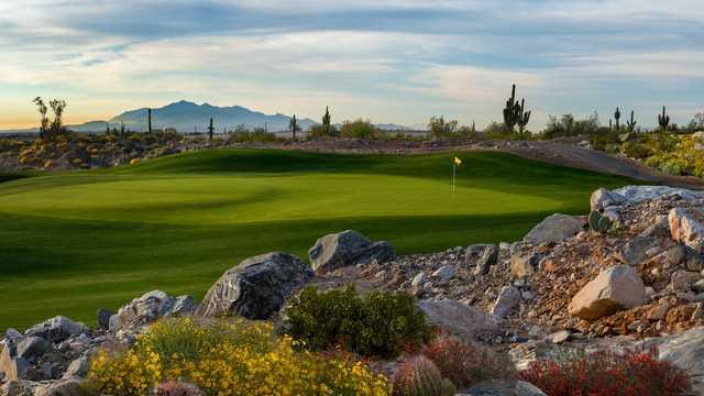 Verrado Golf Club - Victory Course Tee Times - Buckeye AZ