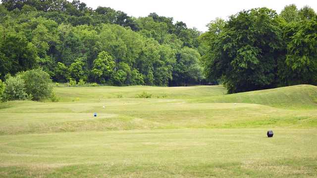 Big Sugar Golf Club