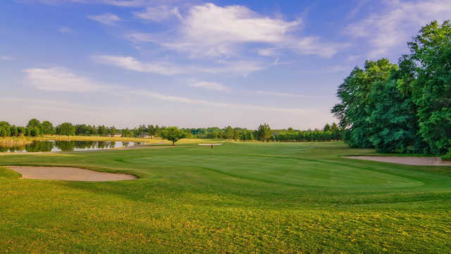 Applewood Golf Club