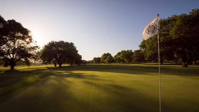 Sunset Valley Golf Club