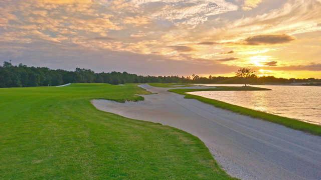 Lakewood National Golf Club