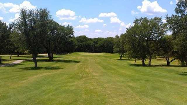 Hidden Oaks Golf Club