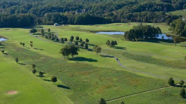 Dogwood Hills Golf Course