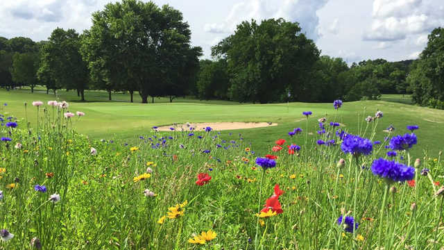 Kingswood Golf Course