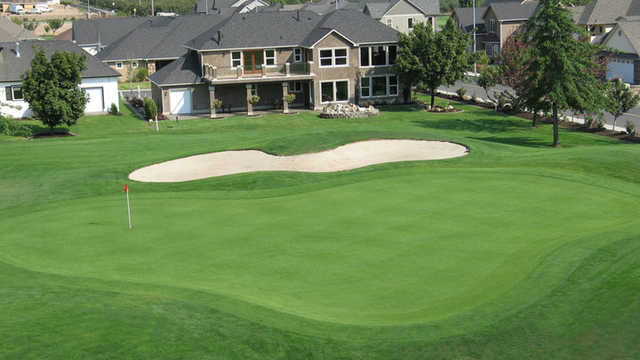 Apple Tree Golf Course