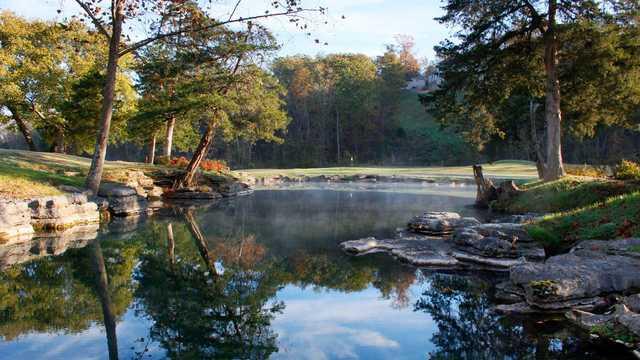Scotsdale Golf Course