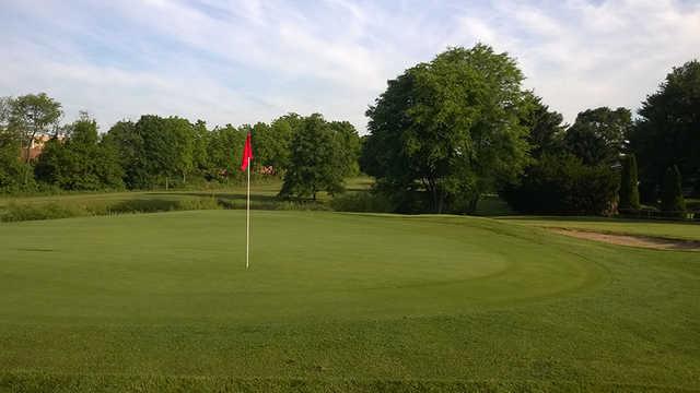 Shepherd Hills Golf Club
