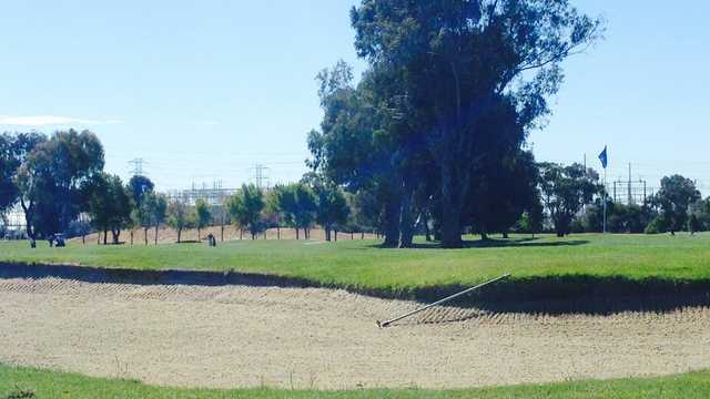 Poplar Creek Golf Course