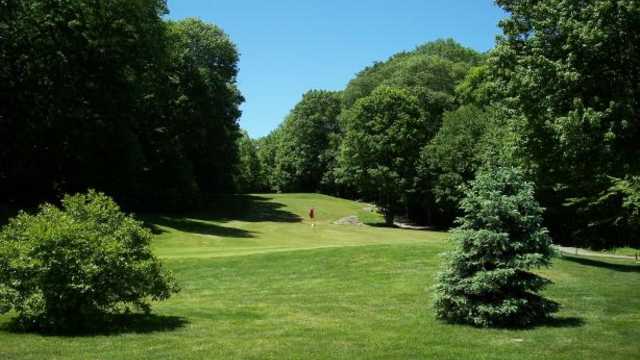 Melody Hill Golf Course