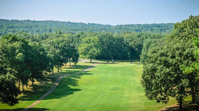 Diamondhead Golf and Country Club