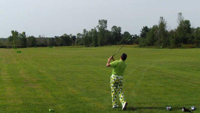 Cedar View Golf Course