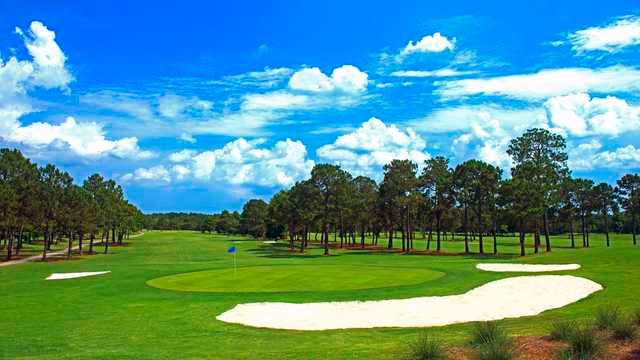 Heron Lakes Country Club