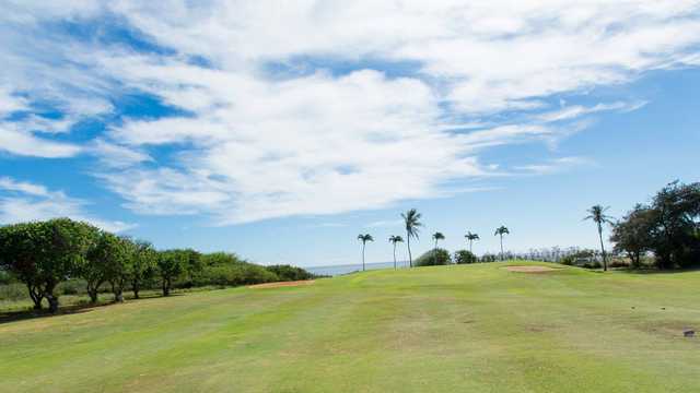Hawaii Kai Golf Course - Executive