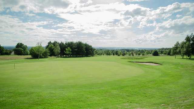 The Chase Golf, Health Club & Spa