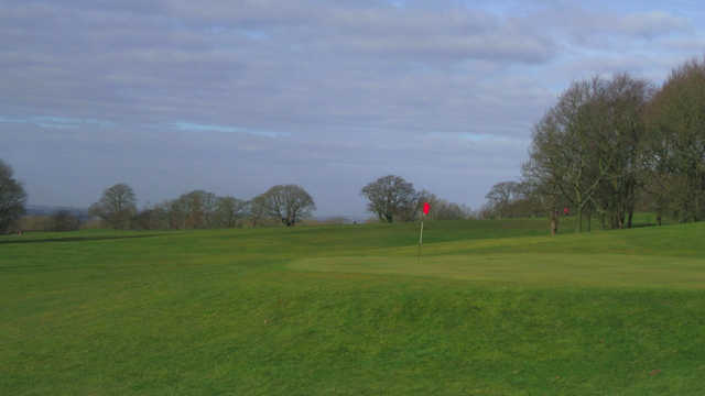 Beacon Park Golf & Country Club