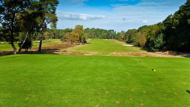 Blackmoor Golf Club