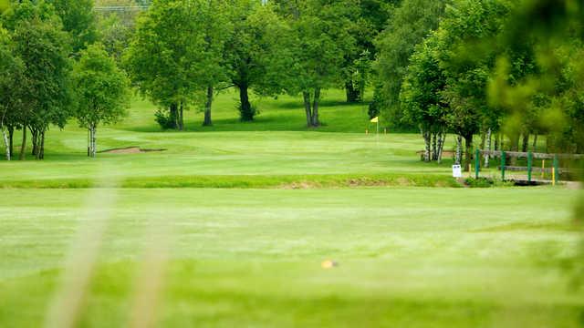 Bourn Golf & Country Club