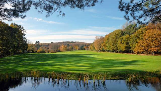 Bramley Golf Club