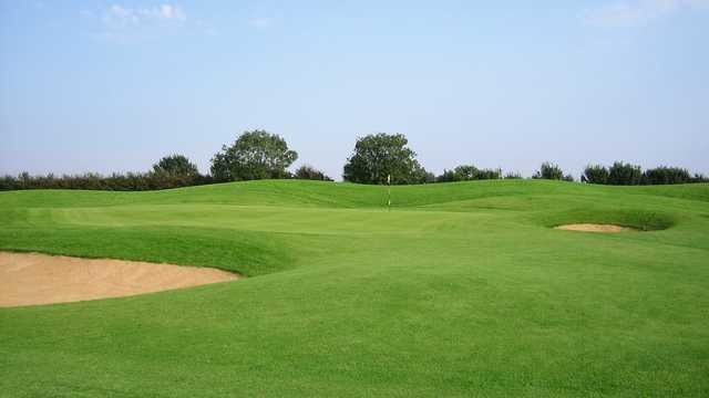 Burstwick Country Golf Tee Times - Hull YO