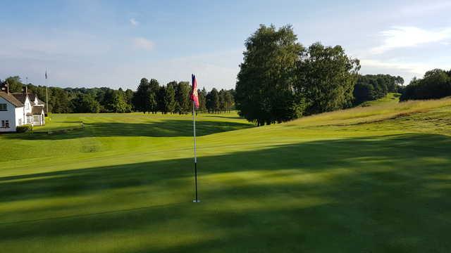 Prestbury Golf Club