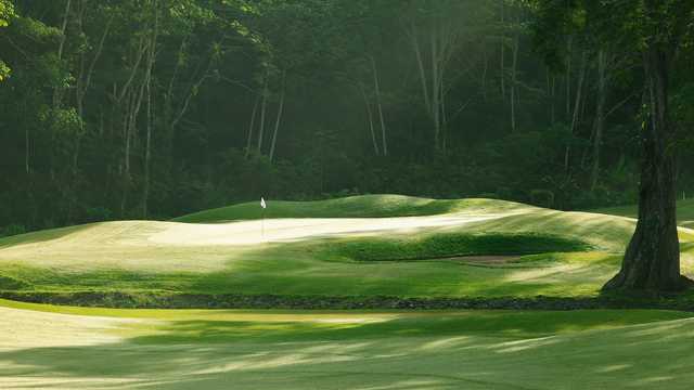 La Iguana Golf Course