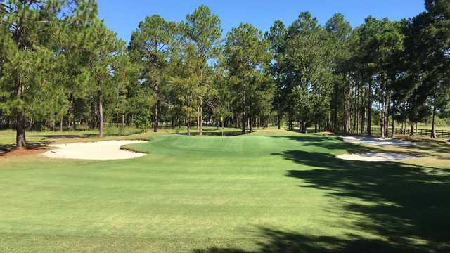 Blueberry Plantation Golf and Country Club