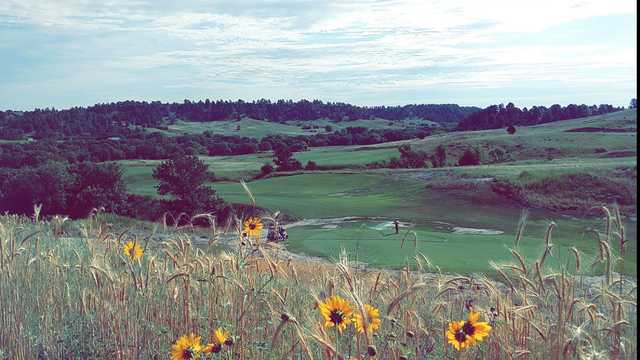Frederick Peak Golf Club