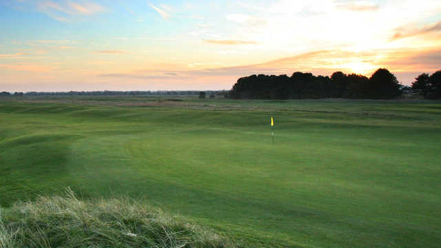 Prince's Golf Club, Sandwich
