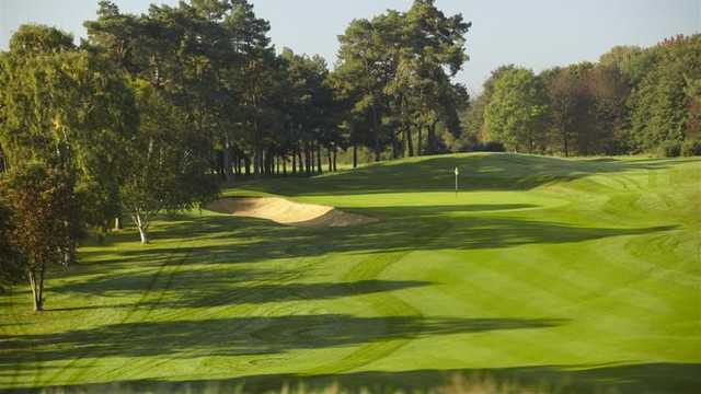 Burnham Beeches Golf Club