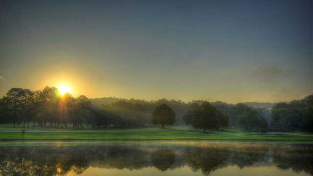 Terrapin Hills Country Club