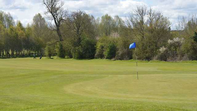 Ravenmeadow Golf Centre