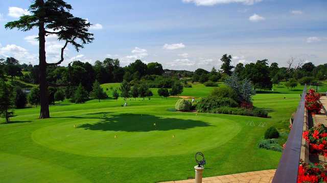Northampton Golf Club