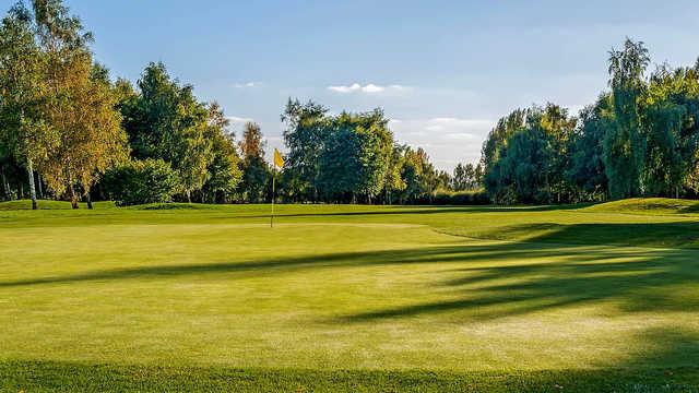 Broughton Heath