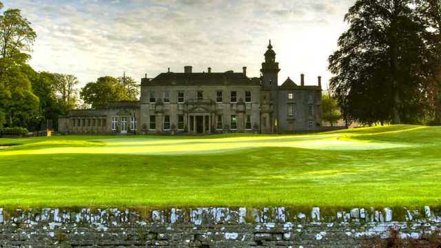 Tracy Park Golf & Country Hotel - Cromwell Course