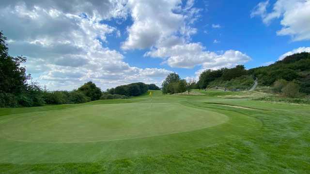 Sene Valley Golf Club