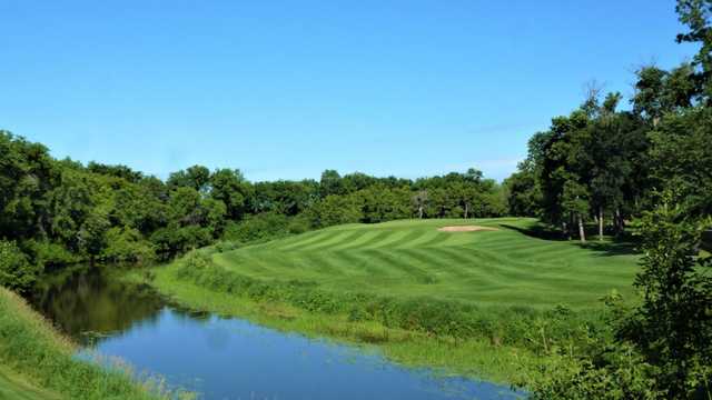 Bridges Golf Course