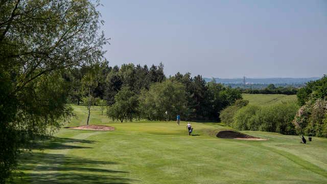 Stanton-on-the-Wolds Golf Club