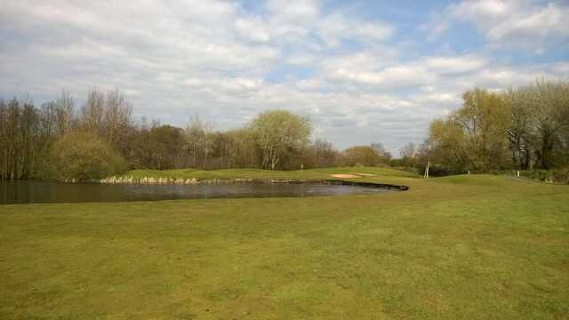 Formby Hall Golf Resort & Spa